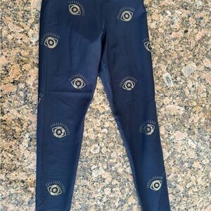 ✨ Evil Eye Black Ultacore Leggings ✨